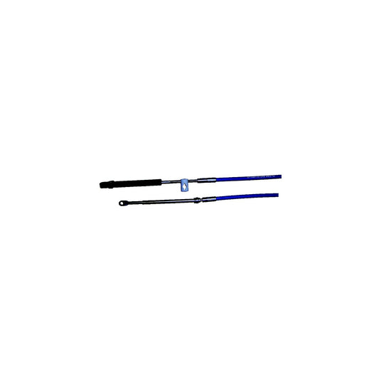 29'Mach-36 Mercury II Gen Cable -Modern Boat Sales & Service
