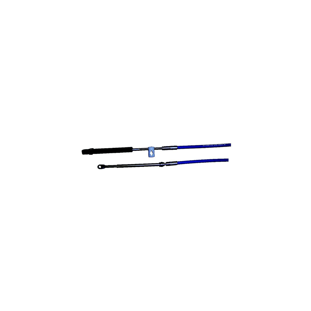 29'Mach-36 Mercury II Gen Cable -Modern Boat Sales & Service