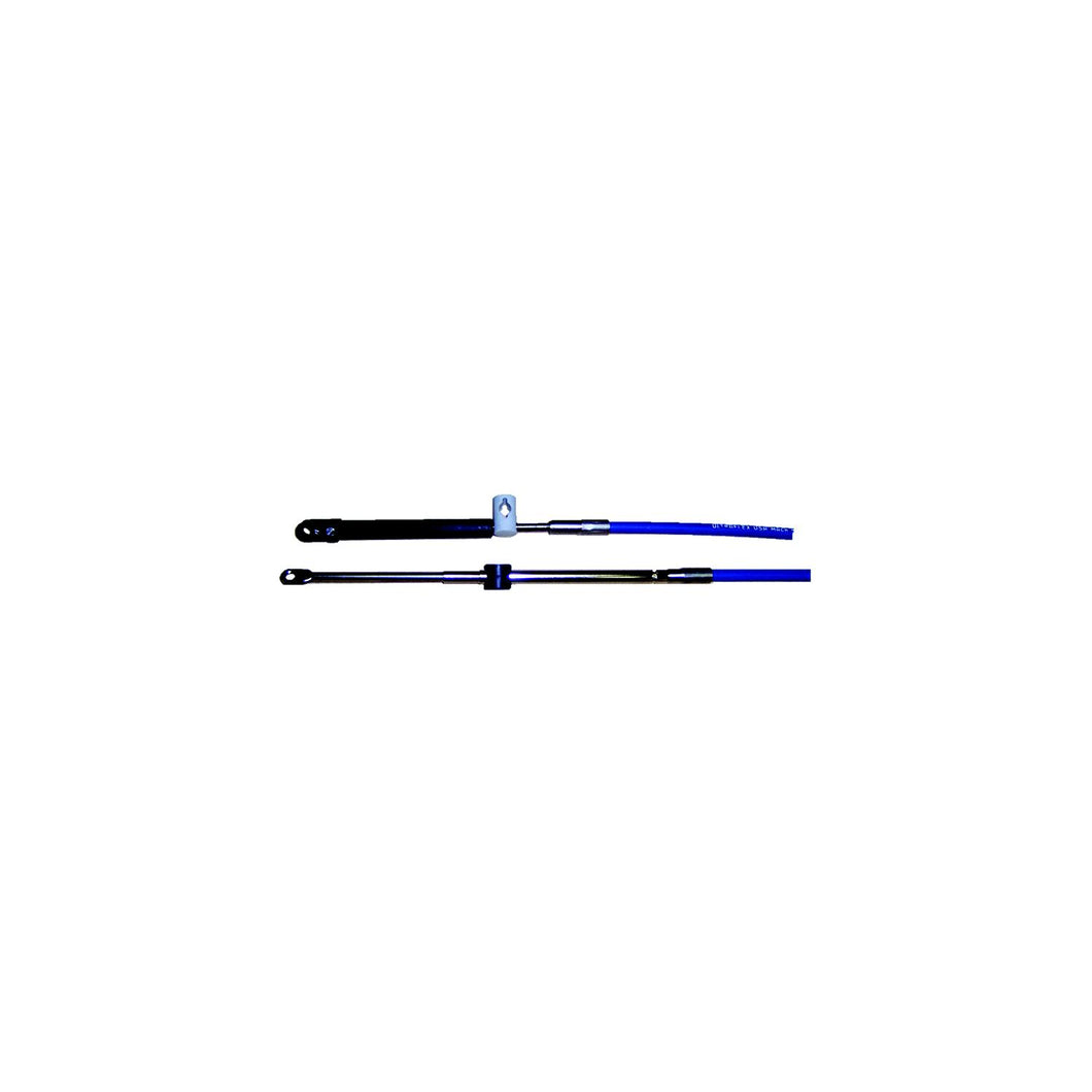 Mach 5 Mercury/Mercruiser Control Cables, 18' -Modern Boat Sales & Service