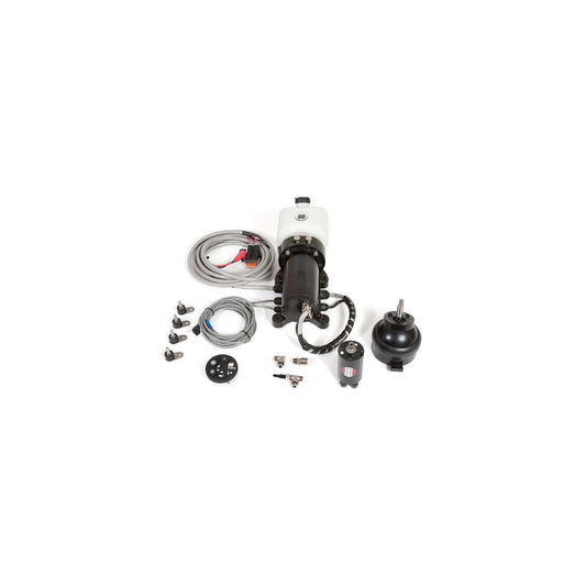 Master Driveâ„¢ Packaged Power Steering System - Outboard, 40cc w/Tilt -Modern Boat Sales & Service
