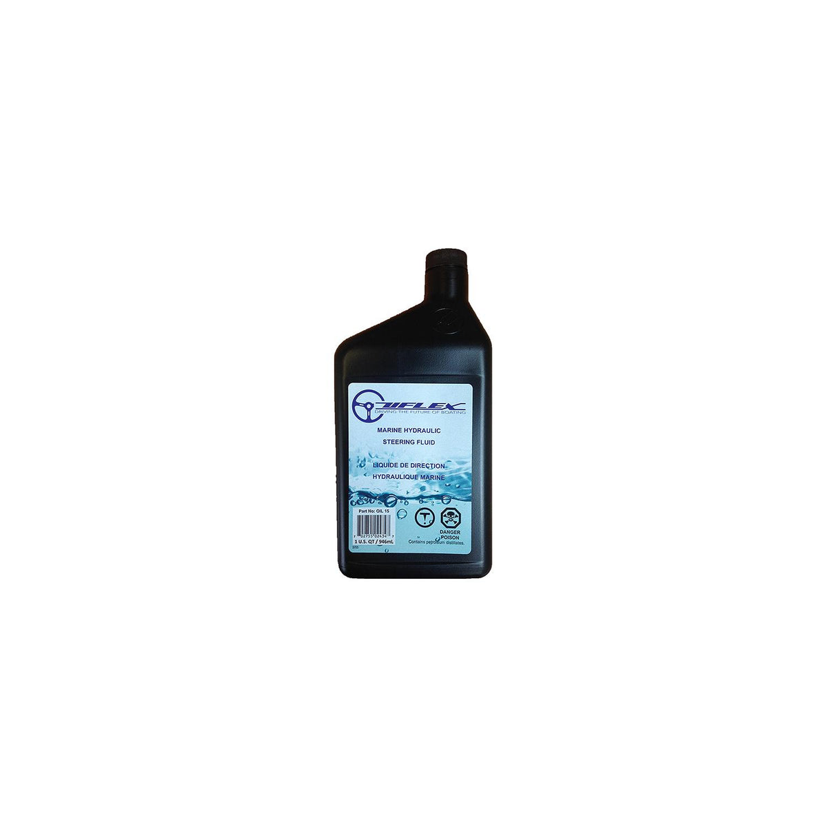 Hydraulic Oil, Qt. -Modern Boat Sales & Service