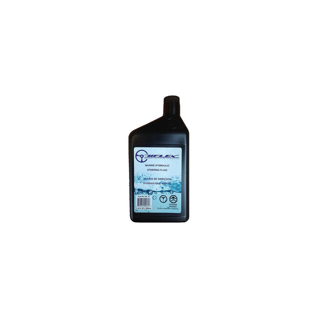 Hydraulic Oil, Qt. -Modern Boat Sales & Service