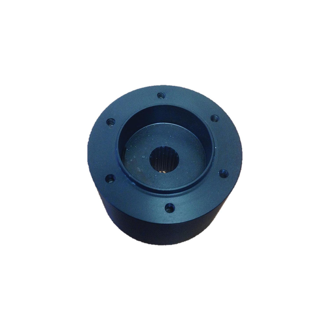 Splined Hub -Modern Boat Sales & Service