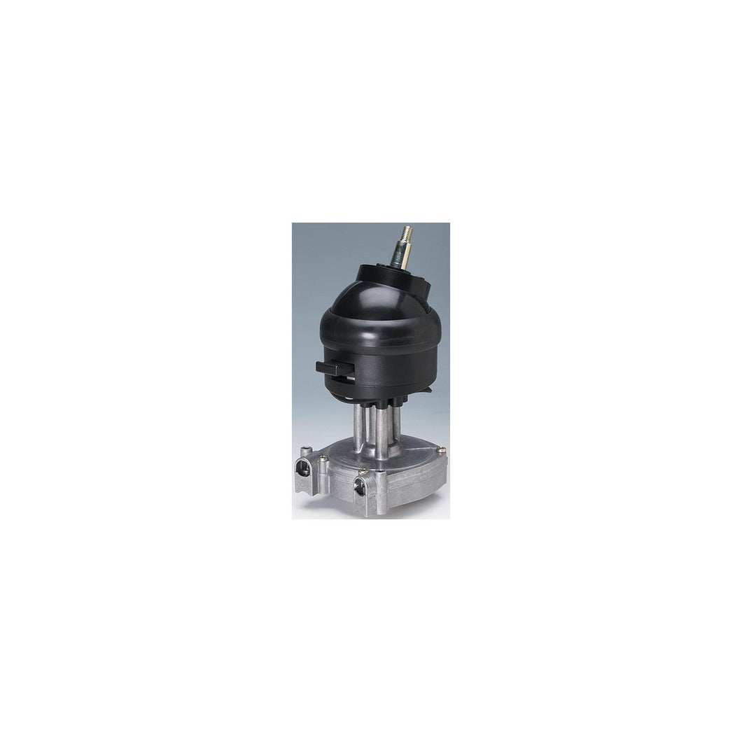 Rotary Tilt Zerotorque Steering Helm -Modern Boat Sales & Service