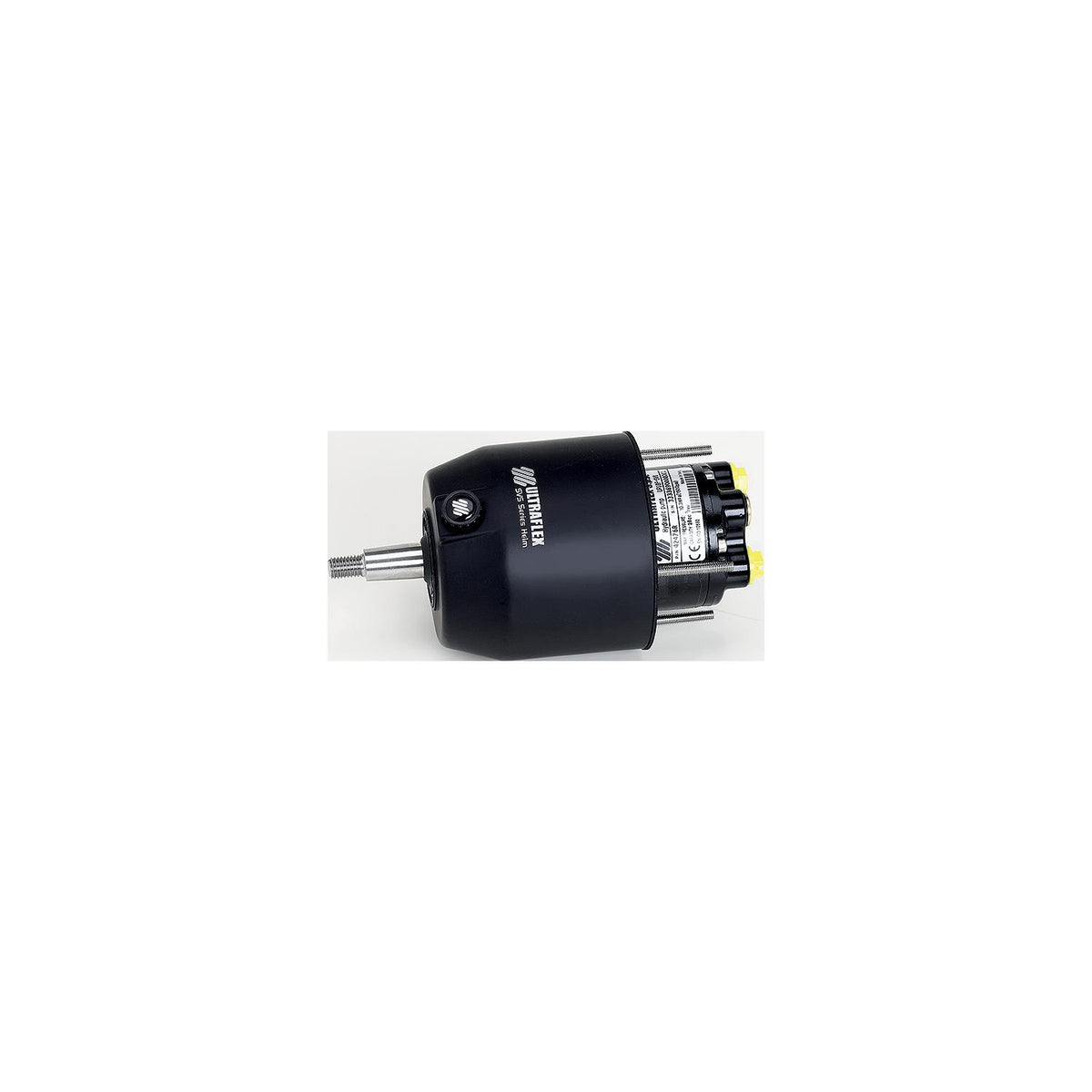 Silversteerâ„¢ Front Mount Helm Pump, 1.5 Cubic Inch -Modern Boat Sales & Service