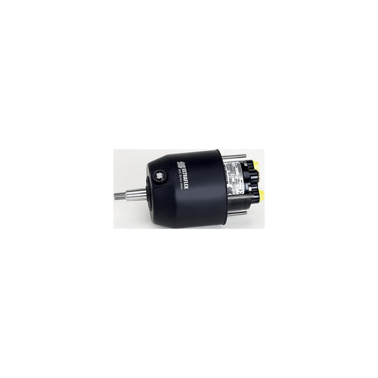Silversteerâ„¢ Front Mount Helm Pump, 1.5 Cubic Inch -Modern Boat Sales & Service