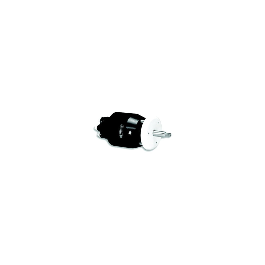 Back Mount Helm -Modern Boat Sales & Service