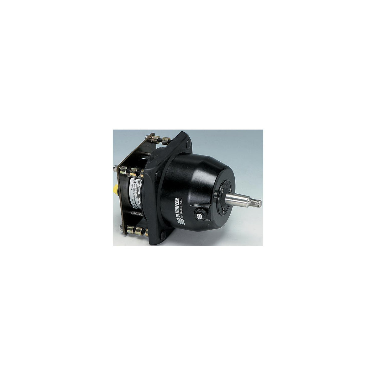 Square Flange Kit -Modern Boat Sales & Service