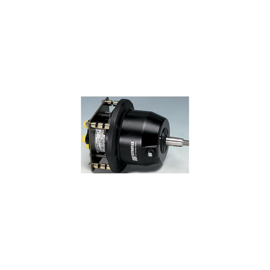 Round Mounting Flange -Modern Boat Sales & Service