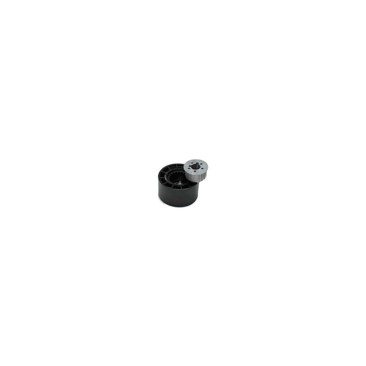 Uflex X62 Easy Centering Hub -Modern Boat Sales & Service