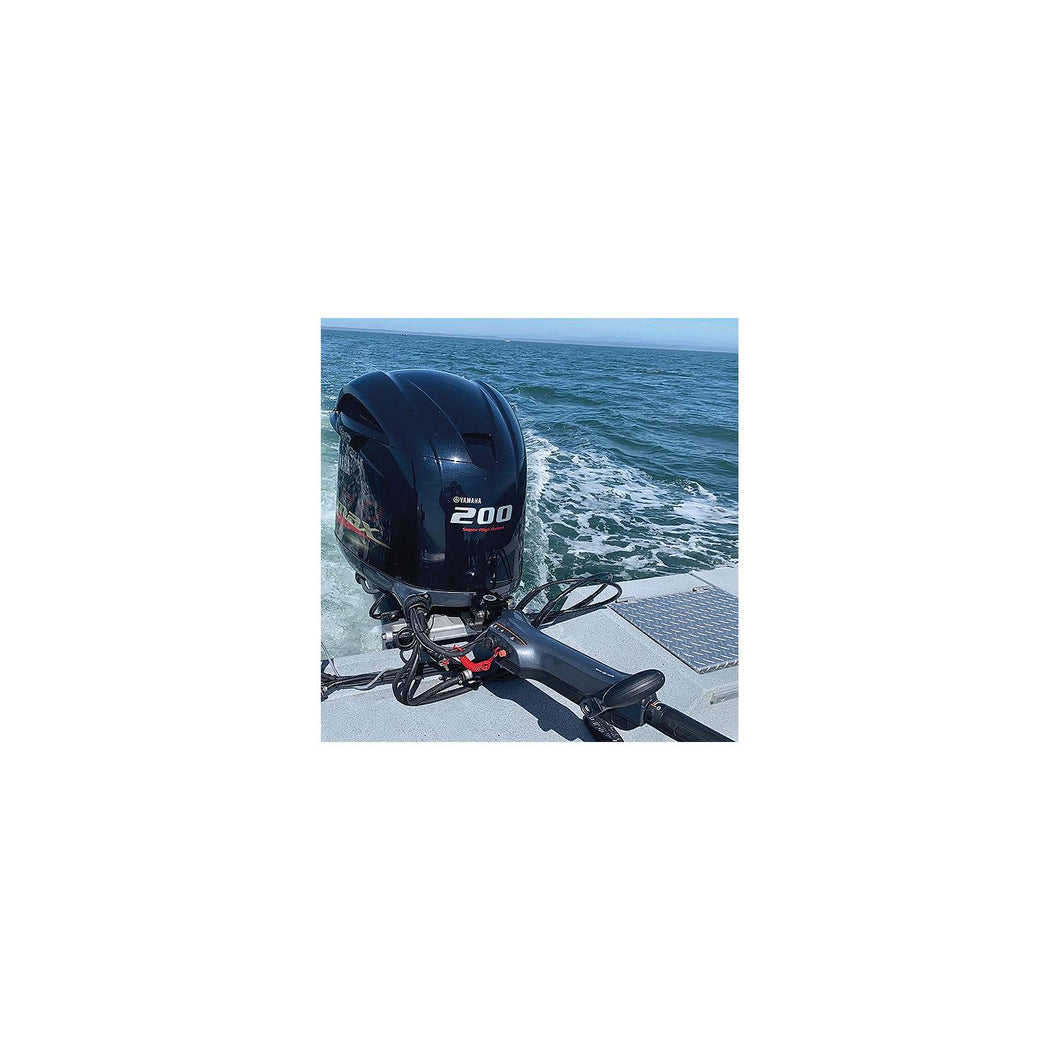 Uflex ZTFTILLERY2 ZTF Tiller System - Yamaha -Modern Boat Sales & Service