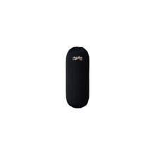 Polyform 15-438-475 Fender Cover For G-4, HTM-1, F-1, NF-4, Black -Modern Boat Sales & Service