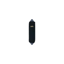Polyform 15-438-475 Fender Cover For G-4, HTM-1, F-1, NF-4, Black Default Title -Modern Boat Sales & Service