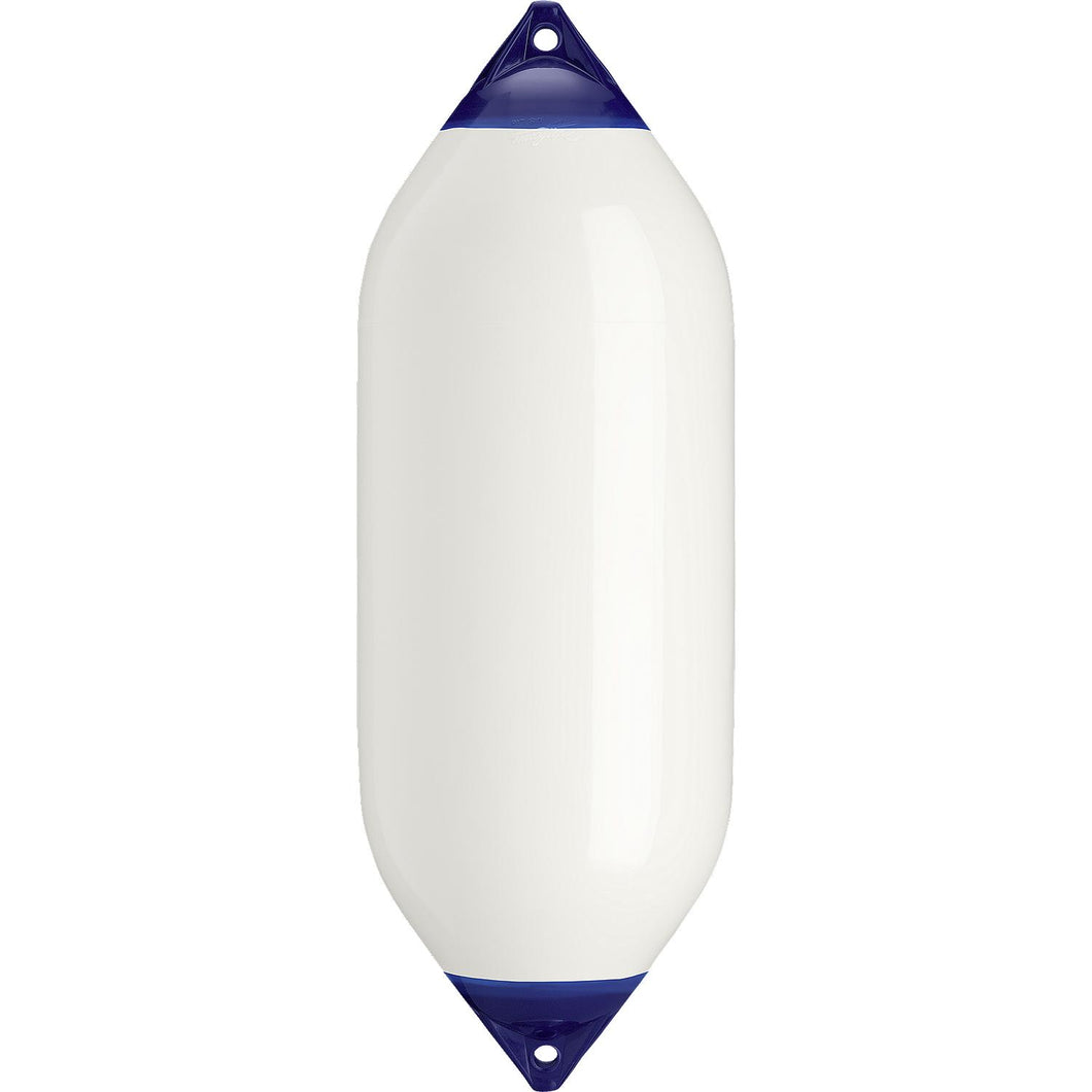 Polyform 45-268-619 Twin Eye F Series Fender, 18