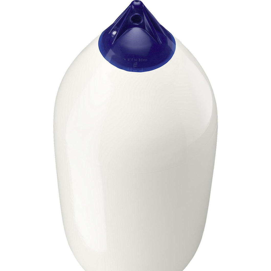 Polyform 37-453-829 Twin Eye F Series Fender, 21.2