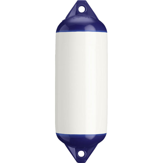 Polyform 94-211-739 Twin Eye F Series Fender, 8.2" x 25" Default Title -Modern Boat Sales & Service