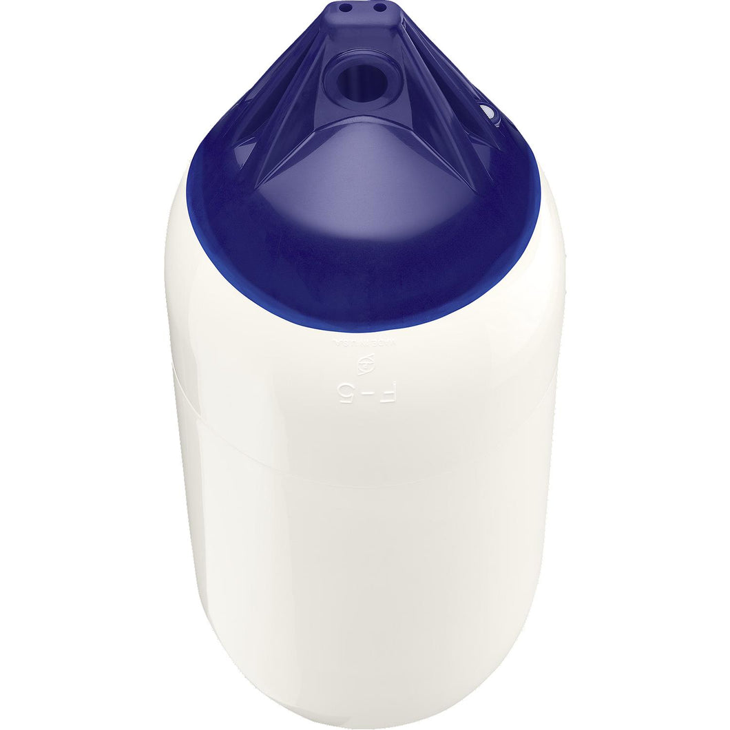 Polyform 51-654-951 Twin Eye F Series Fender, 11