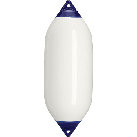 Polyform 61-633-059 Twin Eye F Series Fender, 15" x 41" Default Title -Modern Boat Sales & Service