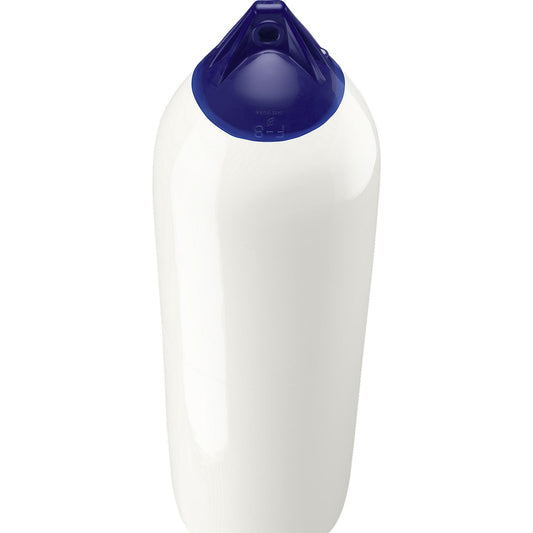 Polyform 24-582-243 Twin Eye F Series Fender, 15" x 58" Default Title -Modern Boat Sales & Service