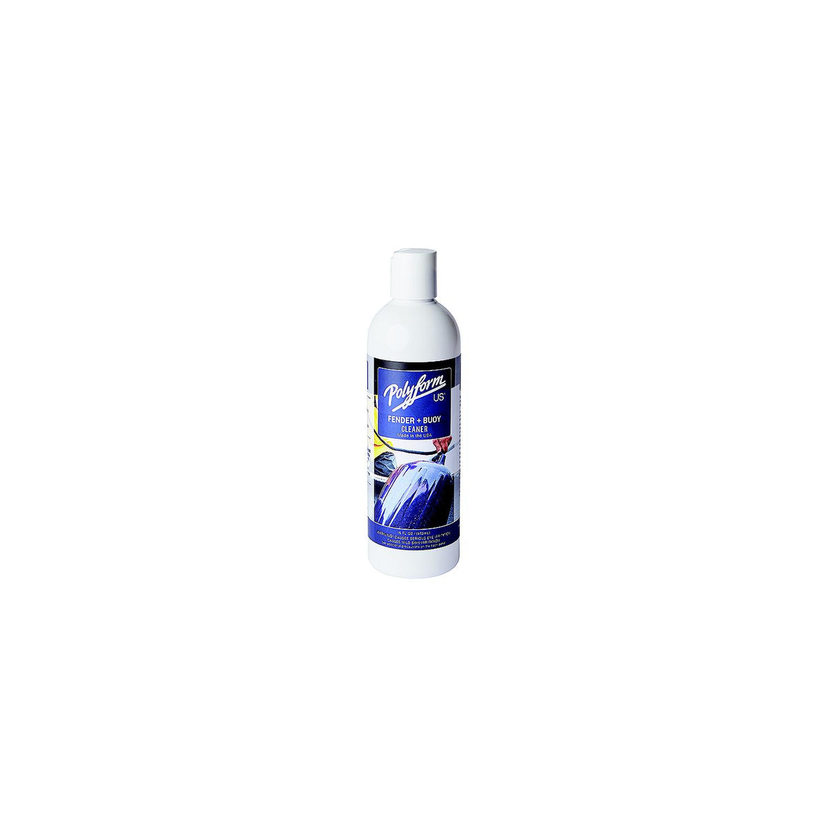 Polyform FBC16 Fender & Buoy Cleaner -Modern Boat Sales & Service