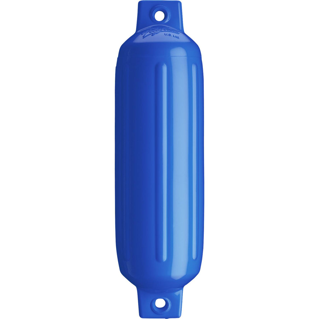 Polyform 04-271-298 Twin Eye G Series Fender, 4.5
