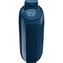 Polyform 42-926-044 Twin Eye G Series Fender, 4.5" x 15.5", Catalina Blue Default Title -Modern Boat Sales & Service