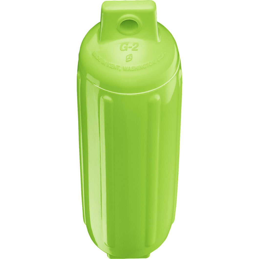 Polyform 62-986-336 Twin Eye G Series Fender, 4.5