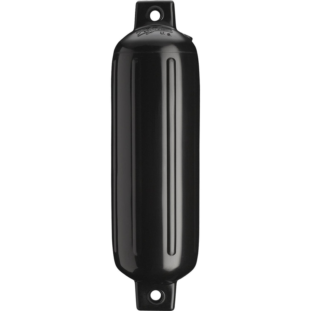 Polyform 73-389-943 Twin Eye G Series Fender, 5.5