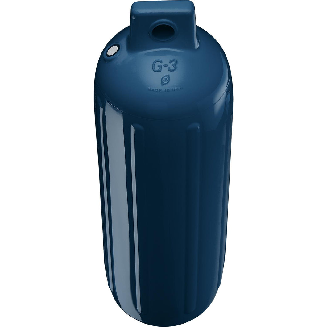 Polyform 96-771-582 Twin Eye G Series Fender, 5.5