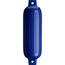 Polyform 57-553-272 Twin Eye G Series Fender, 5.5" x 19", Cobalt Blue Default Title -Modern Boat Sales & Service