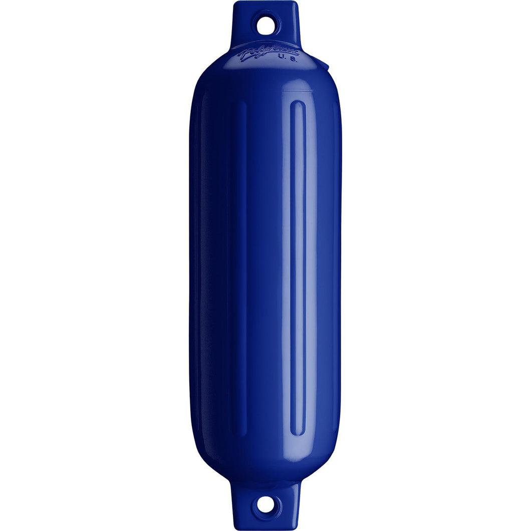 Polyform 57-553-272 Twin Eye G Series Fender, 5.5