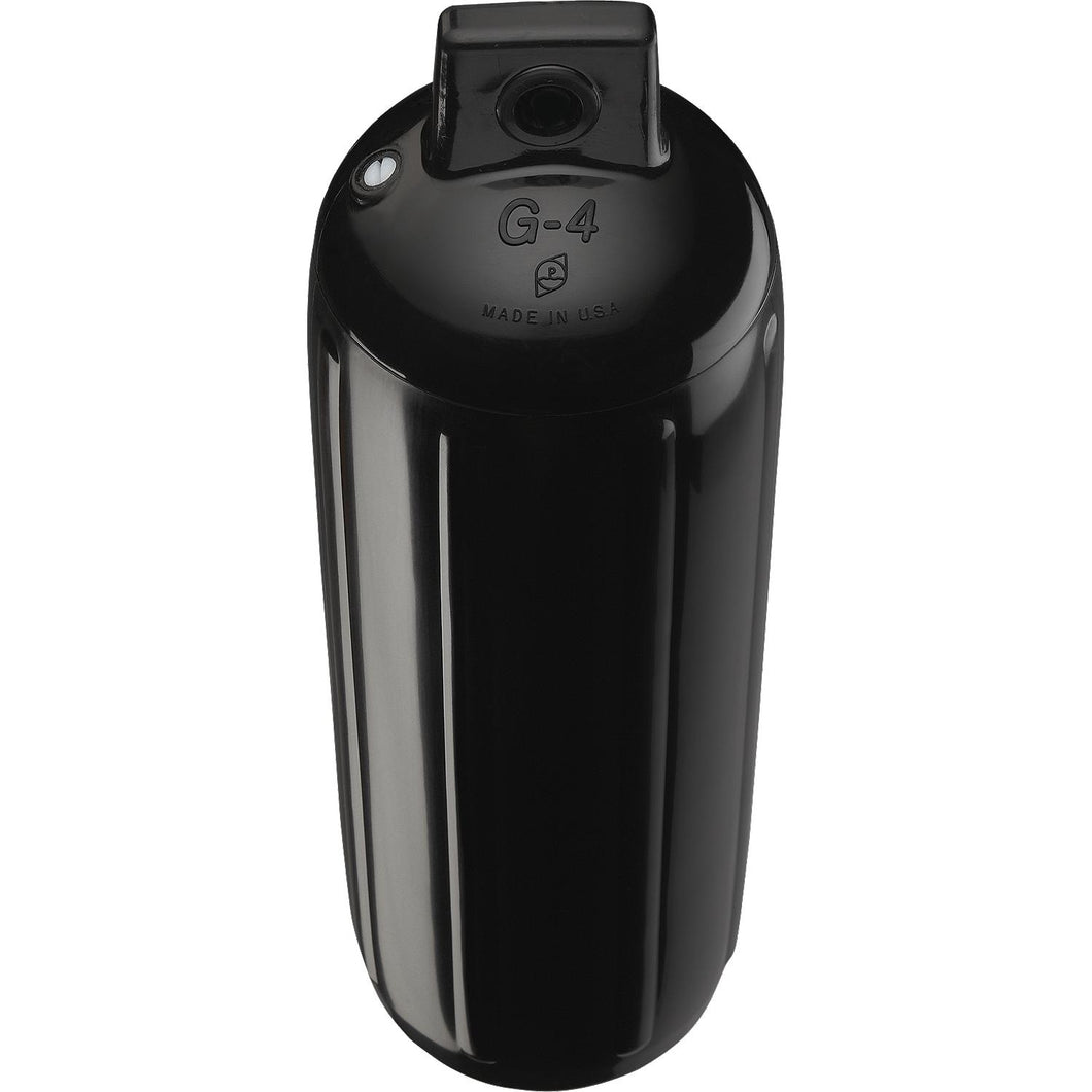 Polyform 22-830-435 Twin Eye G Series Fender, 6.5