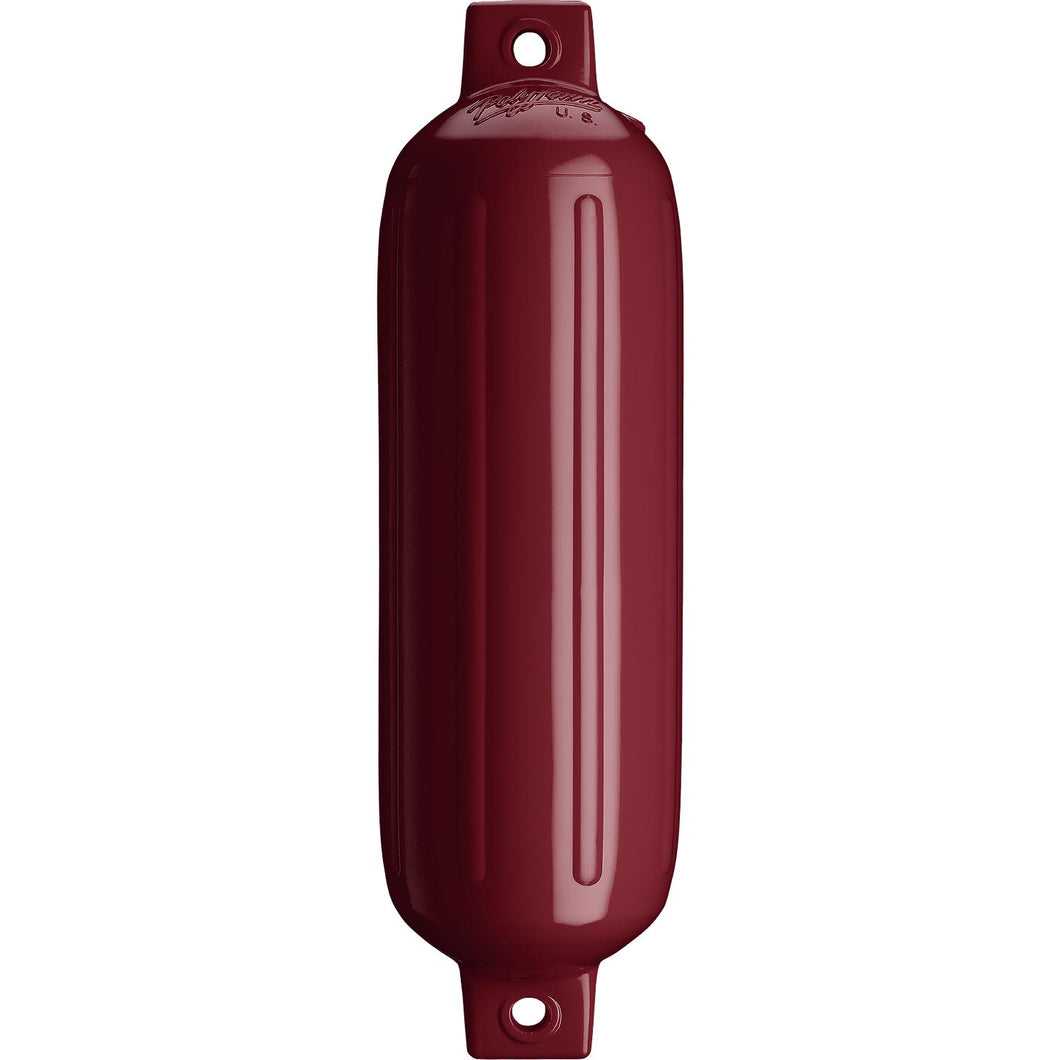 Polyform 25-707-693 Twin Eye G Series Fender, 6.5