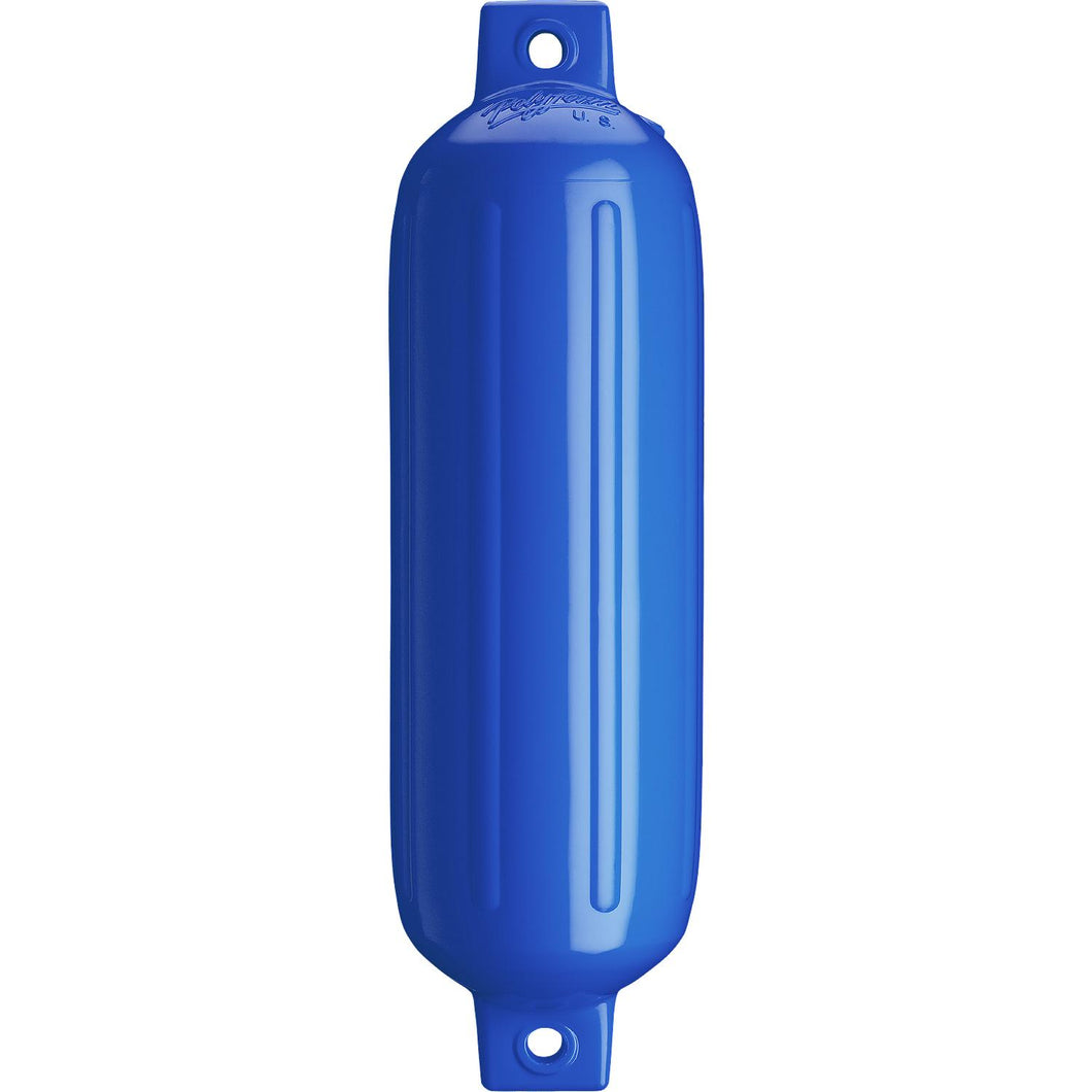 Polyform 44-714-290 Twin Eye G Series Fender, 6.5
