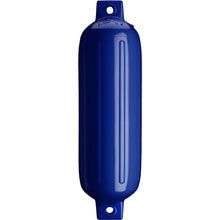 Polyform 49-272-515 Twin Eye G Series Fender, 6.5" x 22", Cobalt Blue Default Title -Modern Boat Sales & Service