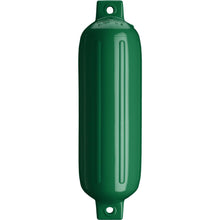 Polyform 71-537-490 Twin Eye G Series Fender, 6.5" x 22", Forest Green Default Title -Modern Boat Sales & Service