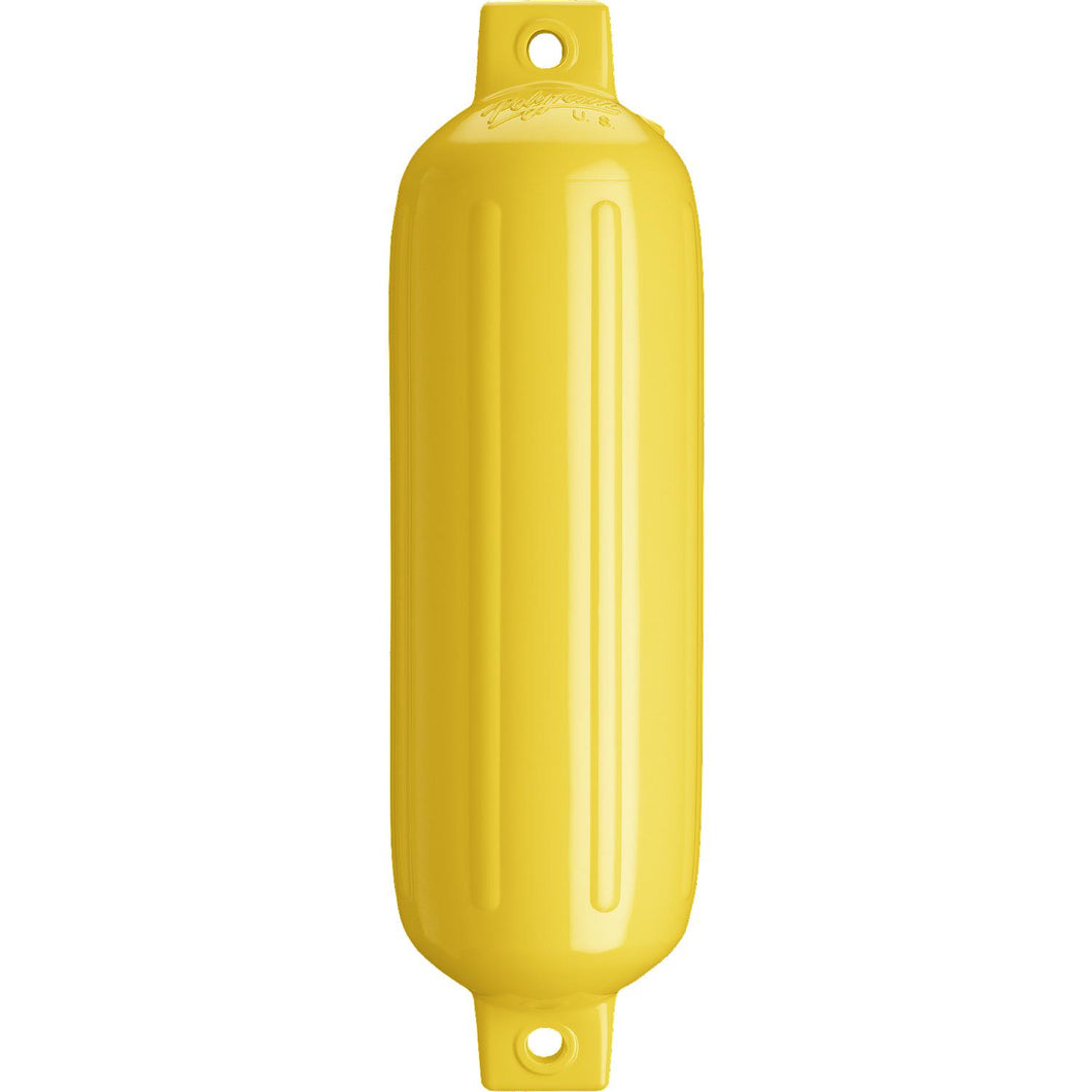 Polyform 47-311-724 Twin Eye G Series Fender, 6.5