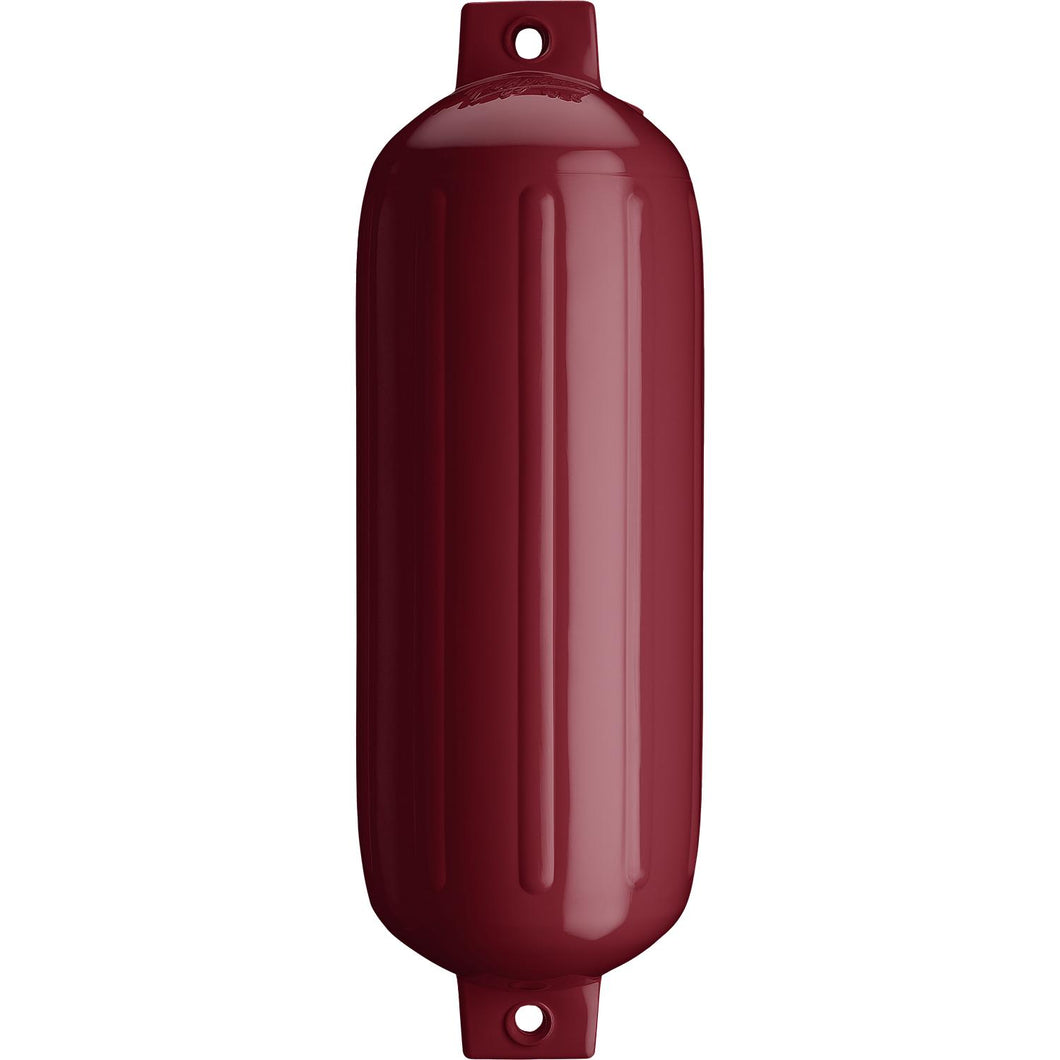 Polyform 94-151-787 Twin Eye G Series Fender, 8.8