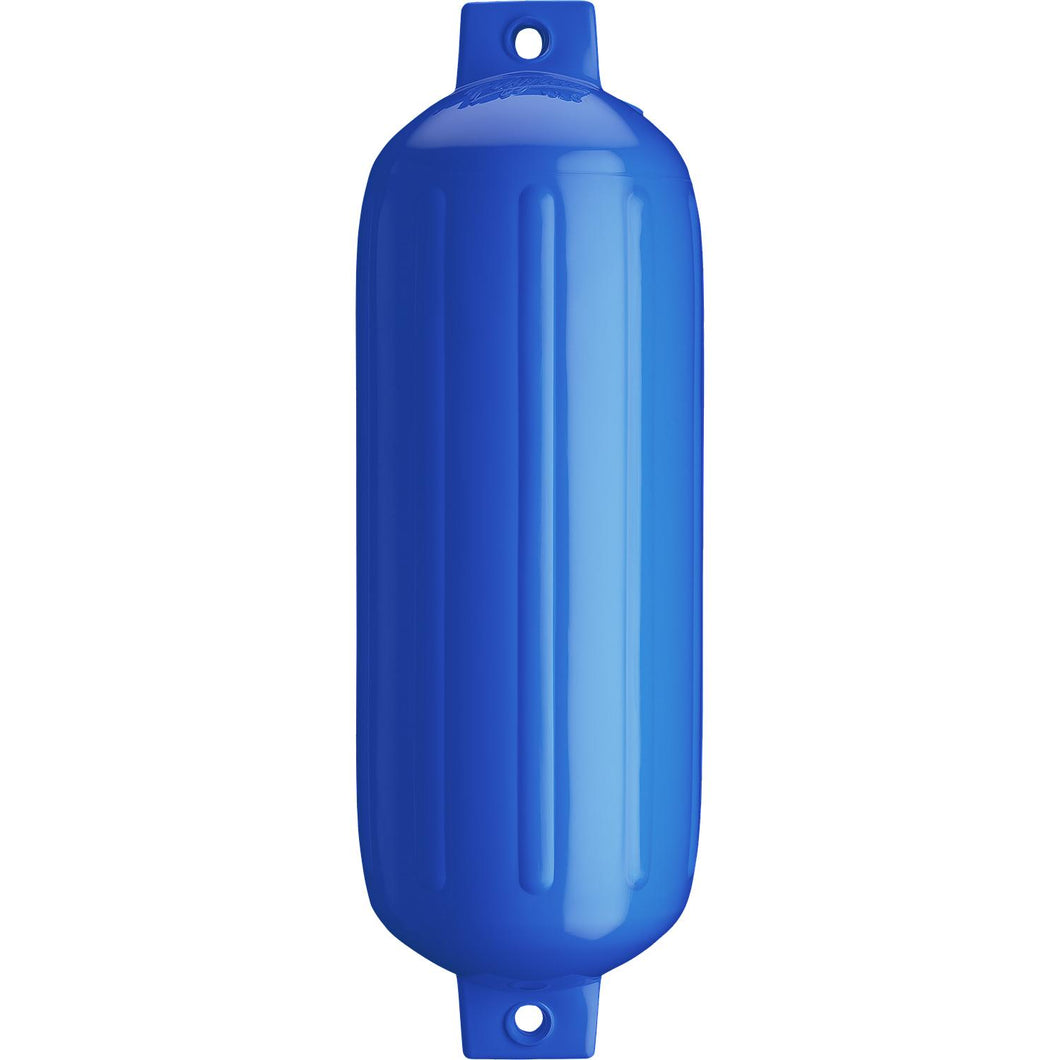 Polyform 74-434-019 Twin Eye G Series Fender, 8.8