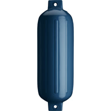Polyform 84-661-062 Twin Eye G Series Fender, 8.8" x 26.8", Catalina Blue Default Title -Modern Boat Sales & Service