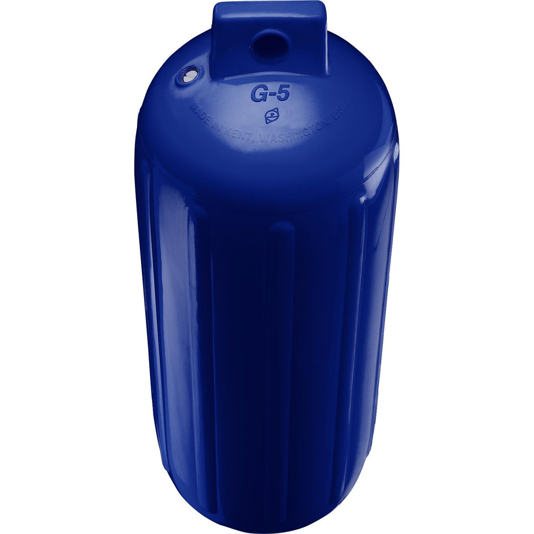 Polyform 12-964-872 Twin Eye G Series Fender, 8.8