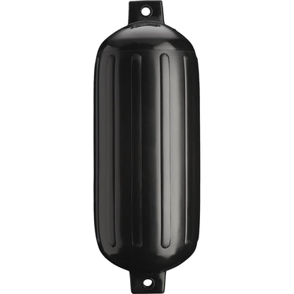 Polyform 71-201-180 Twin Eye G Series Fender, 11" x 30", Black Default Title -Modern Boat Sales & Service