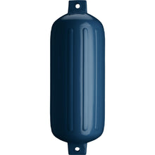 Polyform 70-326-667 Twin Eye G Series Fender, 11" x 30", Catalina Blue Default Title -Modern Boat Sales & Service
