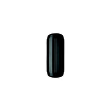 Polyform 79-751-374 Center Tube HTM Series Fender, 6.3" x 15.5", Black -Modern Boat Sales & Service