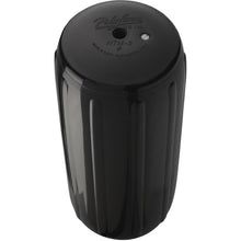Polyform 84-065-681 Center Tube HTM Series Fender, 8.5" x 20.5", Black Default Title -Modern Boat Sales & Service