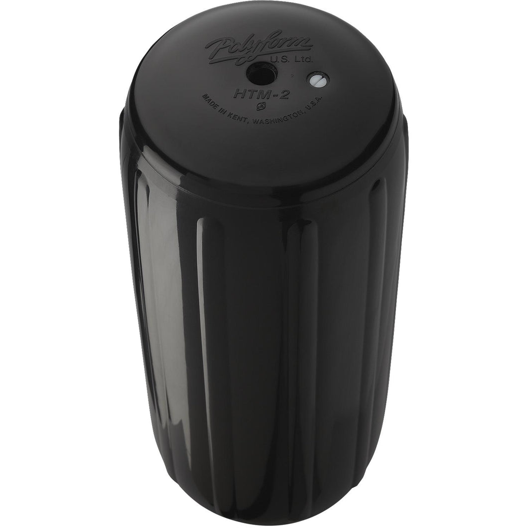Polyform 84-065-681 Center Tube HTM Series Fender, 8.5