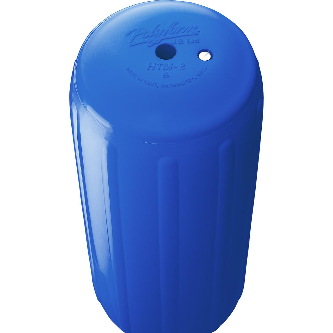 Polyform 16-436-415 Center Tube HTM Series Fender, 8.5
