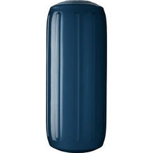 Polyform 80-842-763 Center Tube HTM Series Fender, 8.5" x 20.5", Catalina Blue -Modern Boat Sales & Service