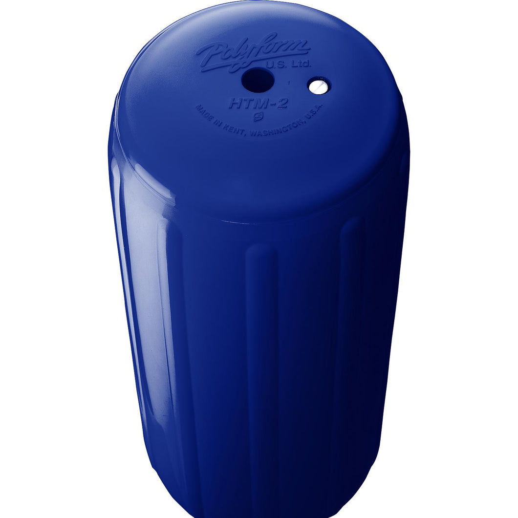 Polyform 95-396-458 Center Tube HTM Series Fender, 8.5
