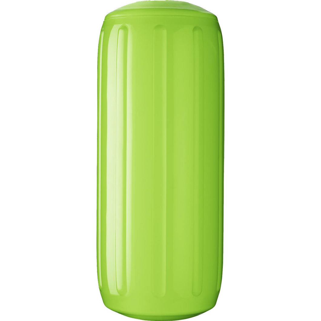 Polyform 17-947-853 Center Tube HTM Series Fender, 8.5